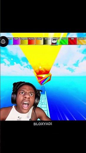 Ending is Unexpected 😭 Roblox gameplay 🌊 #roblox