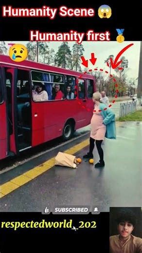 humanity first 🥇 humanity viral seen #kindness#kamin#mha#mixtap#fyp