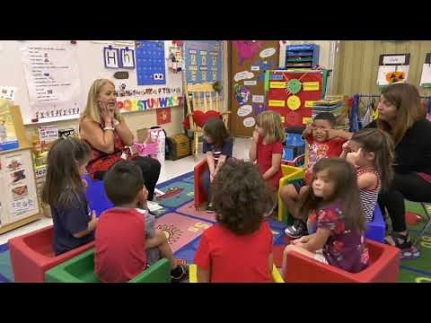 Video 5: Explicit Instruction for Specific Words (REL Southeast) (REL Southeast)