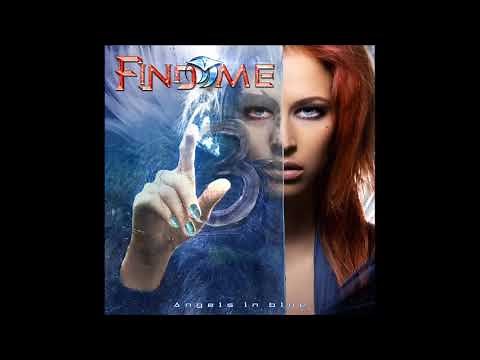 Best Of: Find Me (2013-2019) Melodic Rock AOR