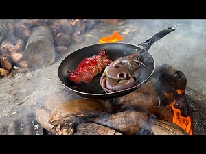 SUNDAY TOONAI | 2025 | MAGIC CHEF 🥥 🌱🇼🇸