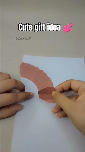 Easy card making tutorial/gift card idea/origami/paper craft/paper gift ideas..