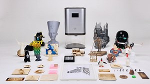 Closed-Loop 3D Printers