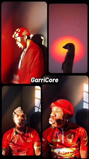 The beautiful world of Garri ☀️and Kalahari Pop🏜️ Thank you guys for the continued support and love❤️ Ke a leboga🙏🏾 With Garri, Botswana’s boundary-pushing artist WNDRSZN channels the emotional soul of Africa’s golden era into a modern reflection of working life, hope, and survival. Inspired by the greats — Ismaël Lô’s “Tajabone” and Oliver Mtukudzi’s “Neria” — the track carries the same tenderness and social poetry, blending nostalgia with the raw pulse of today’s sound. Rooted in quiet mome