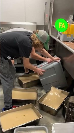 Total kitchen nightmares 💀🔥👨‍🍳