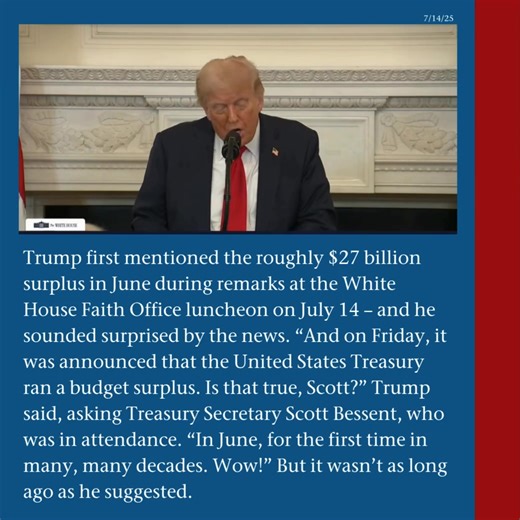 FactCheck.org on Reels