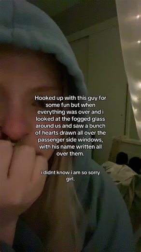 Realizations After a Mistake: A Heartfelt Apology