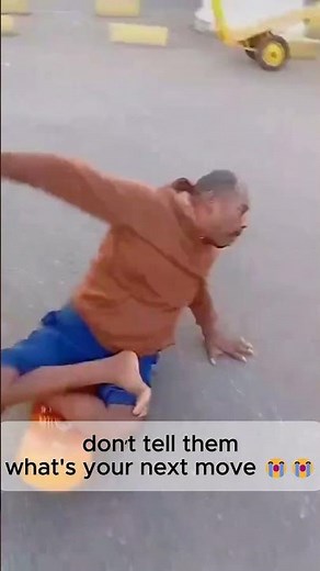 Don't tell them your next move 😭😭 #funny
