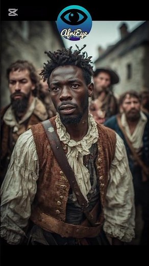 John Punch – The Case That Marked the Shift to Racial Slavery #africanhistory #slavehistory #facts