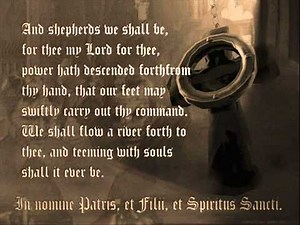 Boondock Saints Prayer