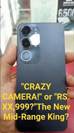 Vivo Y29 5G Honest Review: Camera, Battery & Gaming Test 📸