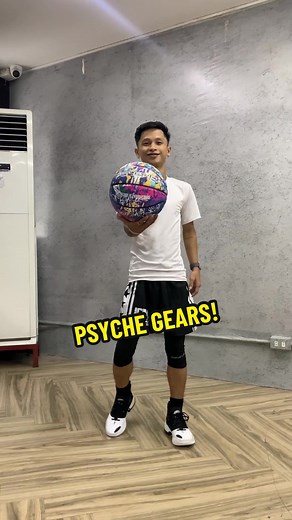 Psyche Compression Shirt and Basketball Balls For Sale