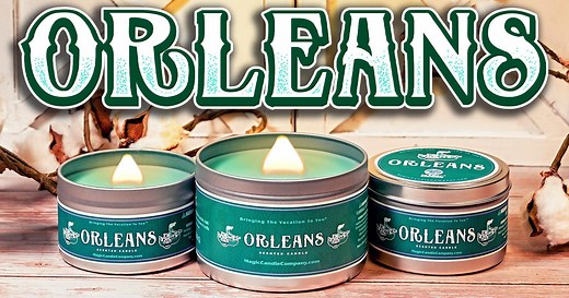 Orleans Resort