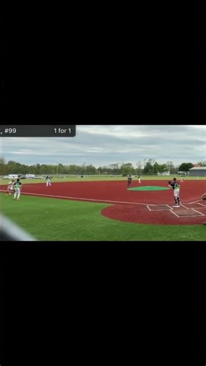 340' Inside the Park Home Run#2026 #baseball #highlights #homerun #travel #ball #yankees #aaronjudge