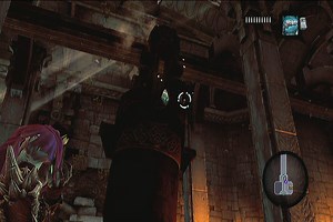 The Heart of the Mountain Part 2