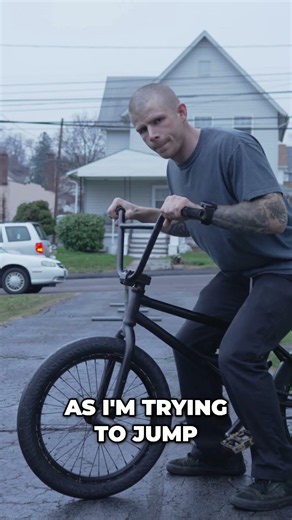 Mastering the Bunny Hop Unlock Your Bike Skills