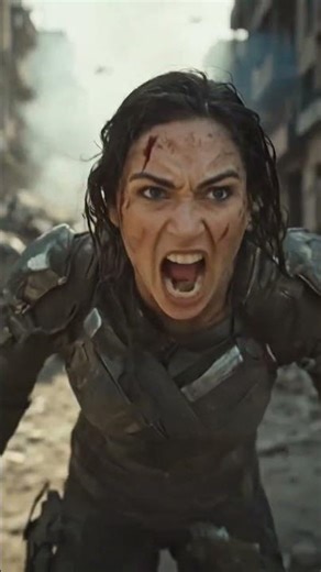 Testing AI Video — Cinematic Results