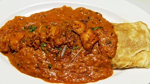Chicken Patiala Restaurant Style Authentic Recipe #chickenpatiala #PatialaChicken | Cooking With Chef Ashok