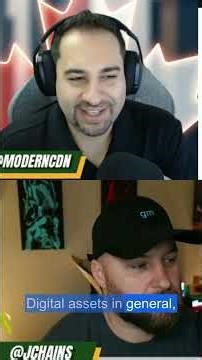 Digital Assets Are Approaching Their Netscape Moment — Mass Adoption Ahead