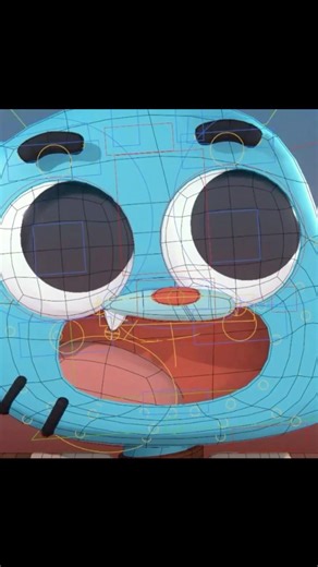 Easy and powerful #3d #rig #animation #interview #podcast #live #blender #rigging