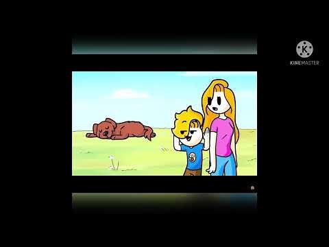 I’m gonna pet that dog but 10 hours