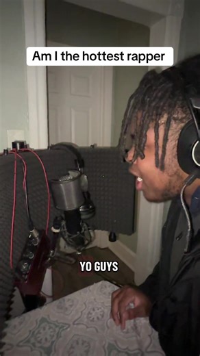 #thechosen112 #fypage #rap #funny #fyp | Rapper