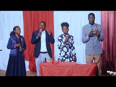 Kaa nami | Waaminio Kasulu 🇹🇿