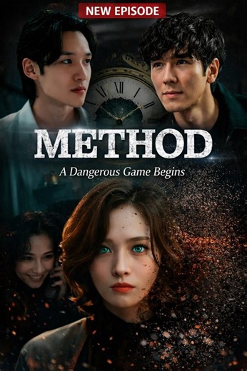 Method Drama Movies English Sub