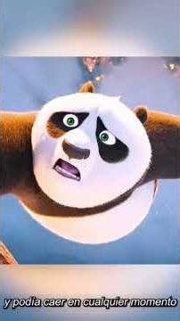 El regreso de Po: Resumen completo de Kung Fu Panda 4