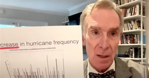 Bill Nye Batters Republicans, Fox News With Emotional Plea On Climate Change