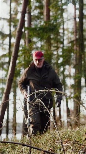 Härkila on Instagram: "Not just built for the hunt. Built for a legacy. The Pro Hunter Legacy honours 40 years of uncompromising craftsmanship – made for those who demand durability, function, and timeless style in every pursuit. Try it at your local Härkila dealer or find it now at harkila.com #harkila #harkila_official #härkilamoments #ProHunterLegacy"