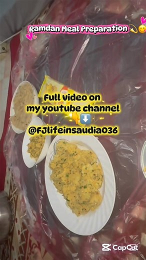 🤞Ramdan Meal Preps|My Saudi Life🇸🇦#minivlog#ramdan2026#shorts#shortsfeed#saudilife#ramdanspecial