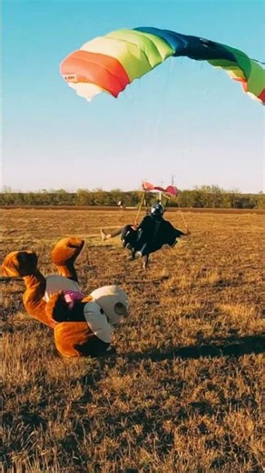 May not have thought this one through…