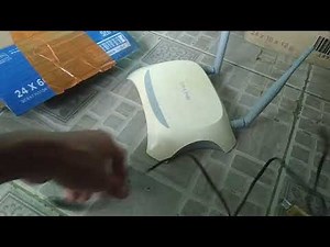 Tp link mr3420 3g 4g usb modem