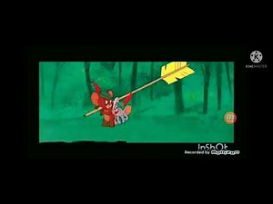 TOM AND JERRY SPOTLIGHT COLLECTION VOLUME 3 2007 DVD CLOSING PREVIEWS DISC 2