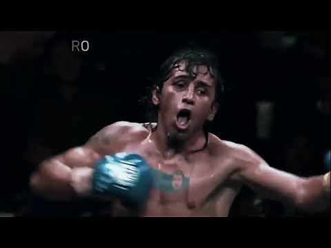 Edwin Valero - Legendary Highlights