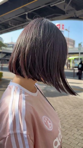 最近ハンバーガー食べすぎている彼女に意地悪言ってみた