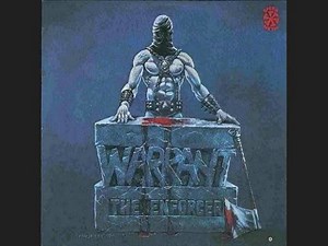 Warrant “Torture In The Tower” (The Enforcer, 1985) Teutonic Power / Speed Metal Band from Düsseldorf, North Rhine-Westphalia, Germany 🇩🇪 –Savina– | True Heavy Metal PAGE