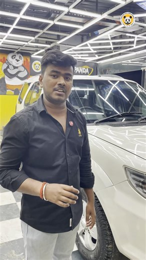 Safari Strome Interior Customise Customer Review | #automobile #carmodification #ppf