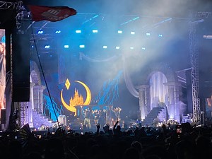 Concert History of Los Angeles State Historic Park Los Angeles, California, United States (Updated for 2026) | Concert Archives