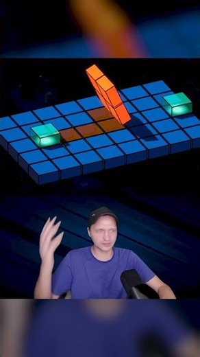 Заблудился в трех соснах - Blockappend 28