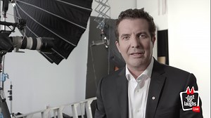 Just For Laughs Comedy Night in Canada hosted by Rick Mercer comes to Vancouver November 15 at the Orpheum. Get tickets now at Ticketmaster.ca! | Just For Laughs