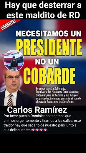 Carlos Alejandro on Reels