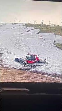 Finland, Levi ski resort. Head over check their live channels out