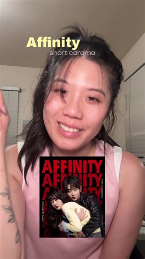 Affinity: Unforgettable Kissing Scenes in Cdrama