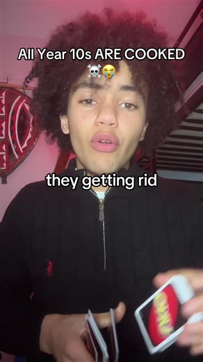 Year 10 GCSE Physics: Are You Cooked?