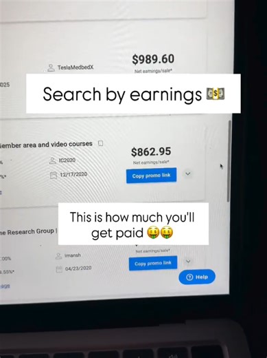 Start Digital Income Now, Beginner Side Hustle Secrets Unlock online income even as a total beginner using digital marketing! Think you need skills to make money online? You just need to learn how. I'll show you the beginner-friendly side hustle that converts well for everyday people. You don't need an audience; just leverage huge brands with existing affiliate programs now. Find a brand you love, sign up for their program, and grab a unique tracking link easily. With just your phone and WiFi, y