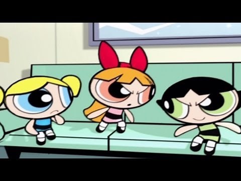 The Powerpuff Girls: Relish Rampage - Walkthrough Part 1 - Vote Mojo Part 1