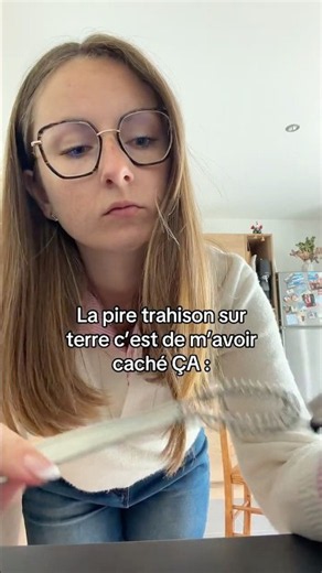 Askip ça existe depuis longtemps #cuisine