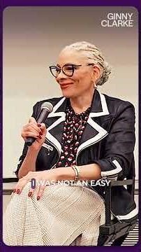 I was not an easy mother to have. Loving. But not easy.